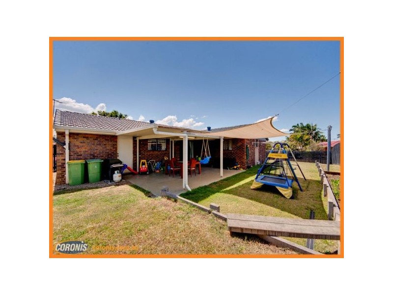 4 Mayfair Street, Bray Park QLD 4500