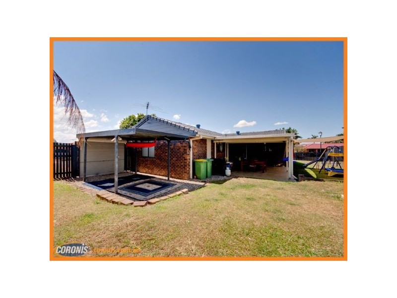 4 Mayfair Street, Bray Park QLD 4500