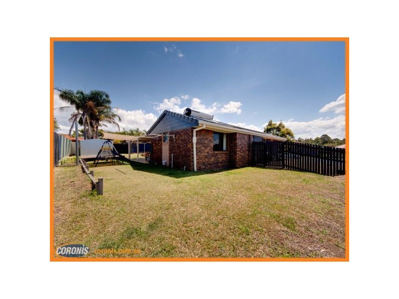 4 Mayfair Street, Bray Park QLD 4500