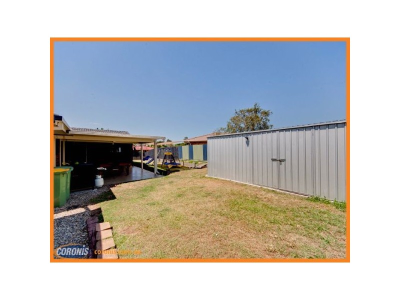 4 Mayfair Street, Bray Park QLD 4500