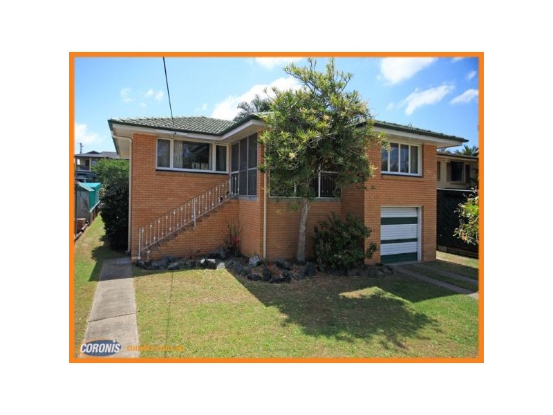 18 Brentwick Street, Chermside QLD 4032