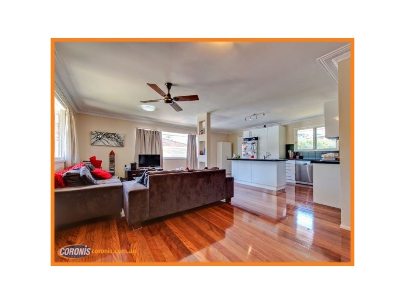 18 Brentwick Street, Chermside QLD 4032