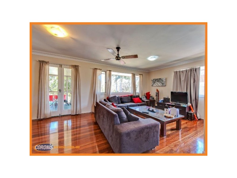 18 Brentwick Street, Chermside QLD 4032