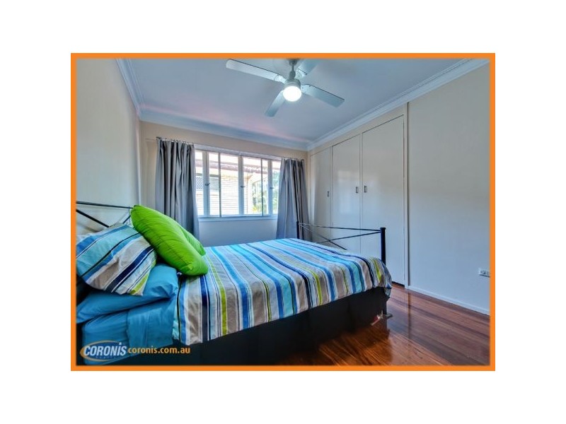 18 Brentwick Street, Chermside QLD 4032