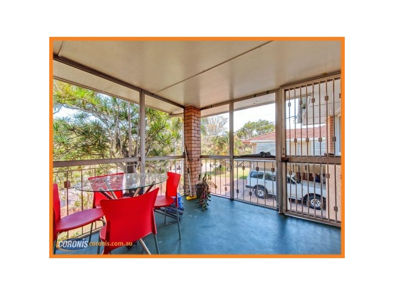 18 Brentwick Street, Chermside QLD 4032