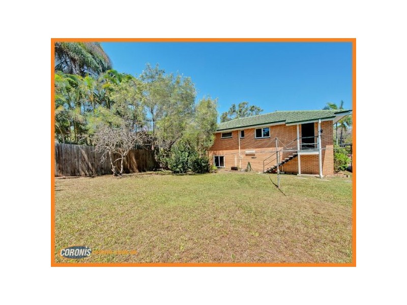 18 Brentwick Street, Chermside QLD 4032