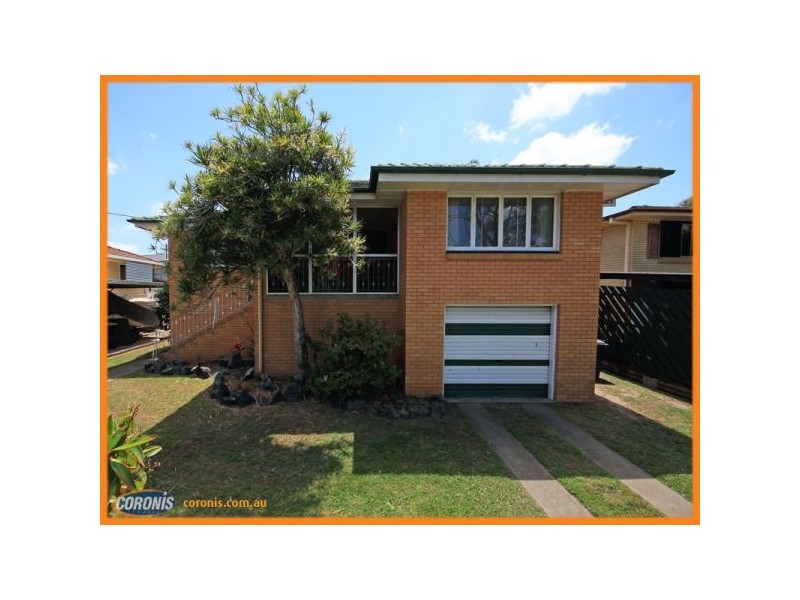 18 Brentwick Street, Chermside QLD 4032