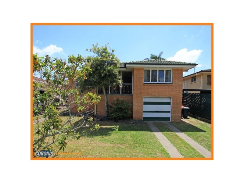 18 Brentwick Street, Chermside QLD 4032