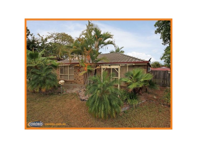 18 Talbot Drive, Kallangur QLD 4503