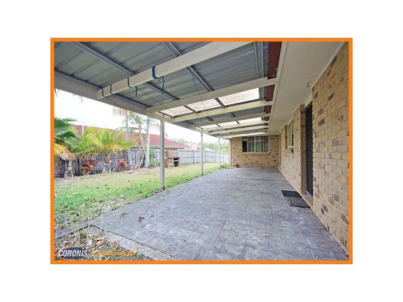 18 Talbot Drive, Kallangur QLD 4503