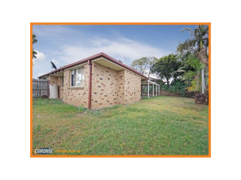 18 Talbot Drive, Kallangur QLD 4503