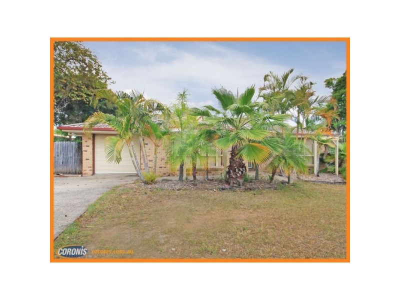 18 Talbot Drive, Kallangur QLD 4503