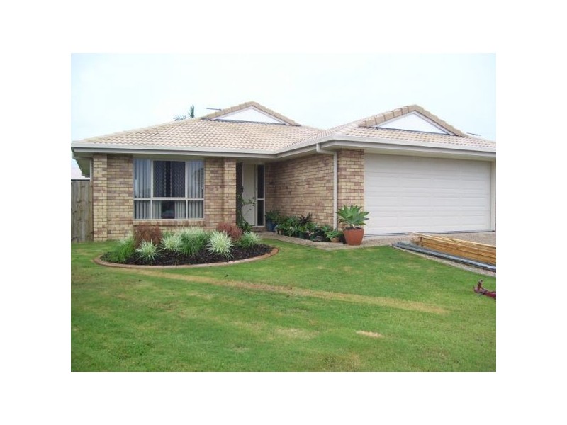 7 Balsa Court, Caboolture South QLD 4510