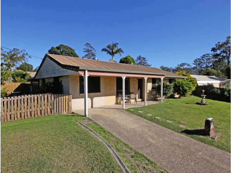 5 Amy Street, Morayfield QLD 4506