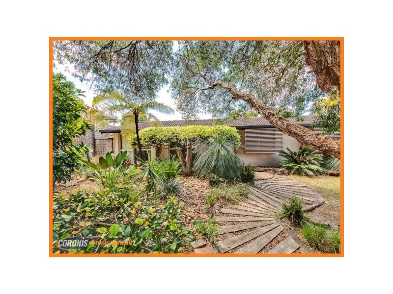 11 El Rancho Street, Daisy Hill QLD 4127