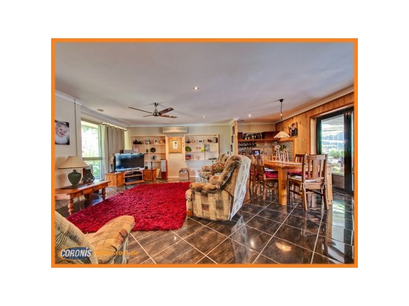 11 El Rancho Street, Daisy Hill QLD 4127