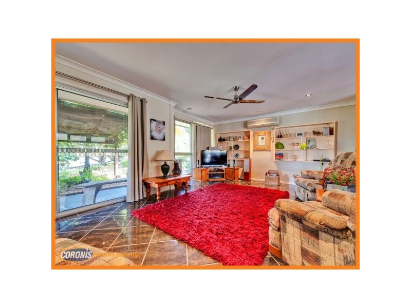 11 El Rancho Street, Daisy Hill QLD 4127