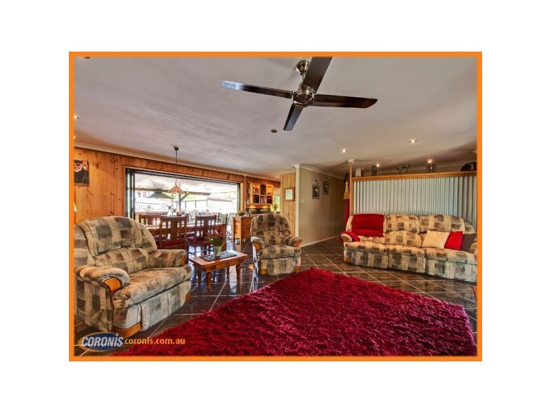 11 El Rancho Street, Daisy Hill QLD 4127