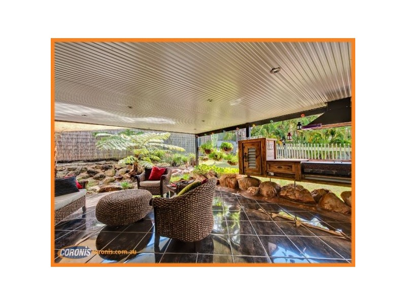 11 El Rancho Street, Daisy Hill QLD 4127