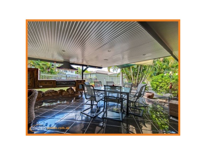 11 El Rancho Street, Daisy Hill QLD 4127