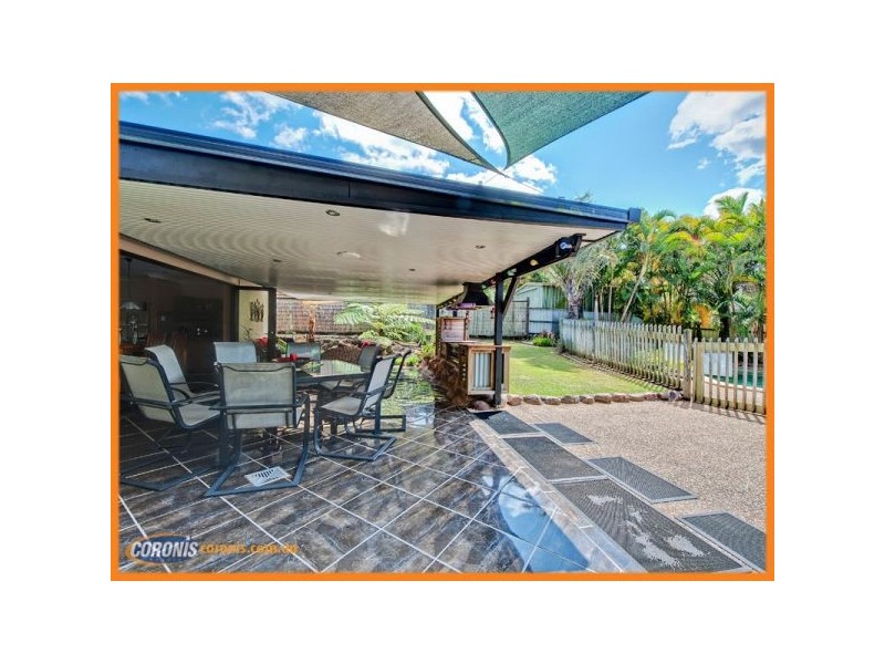 11 El Rancho Street, Daisy Hill QLD 4127
