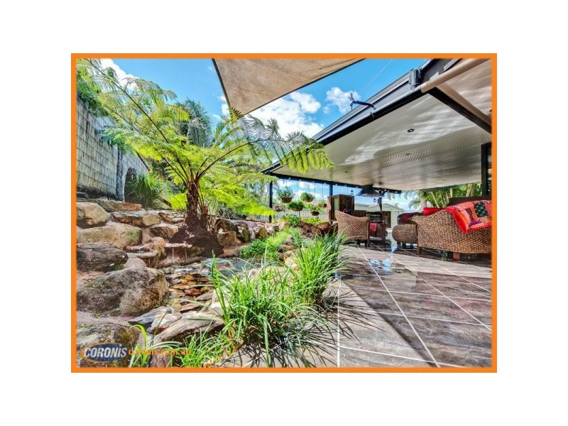 11 El Rancho Street, Daisy Hill QLD 4127