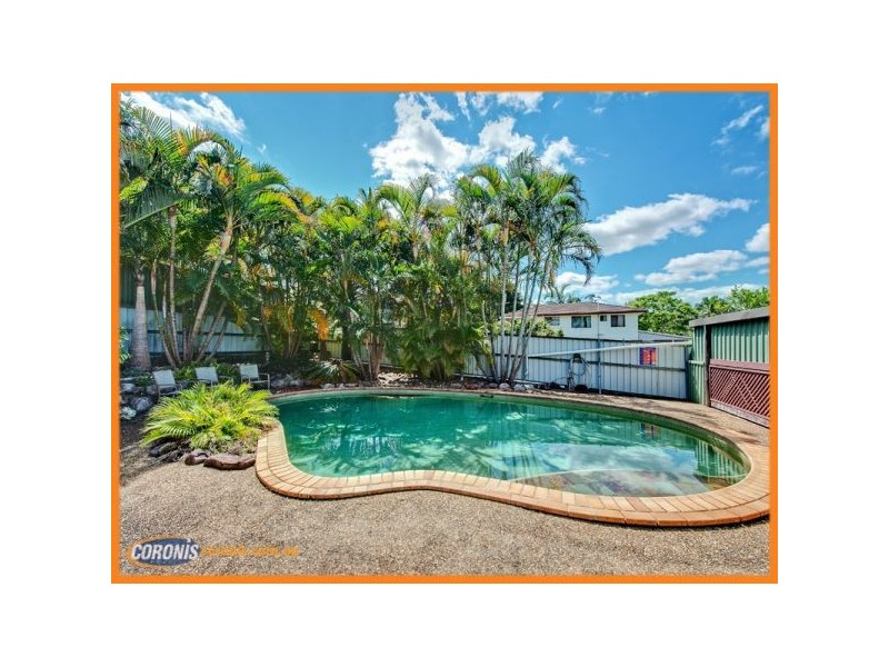 11 El Rancho Street, Daisy Hill QLD 4127