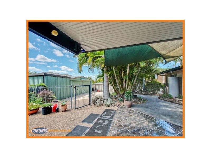 11 El Rancho Street, Daisy Hill QLD 4127