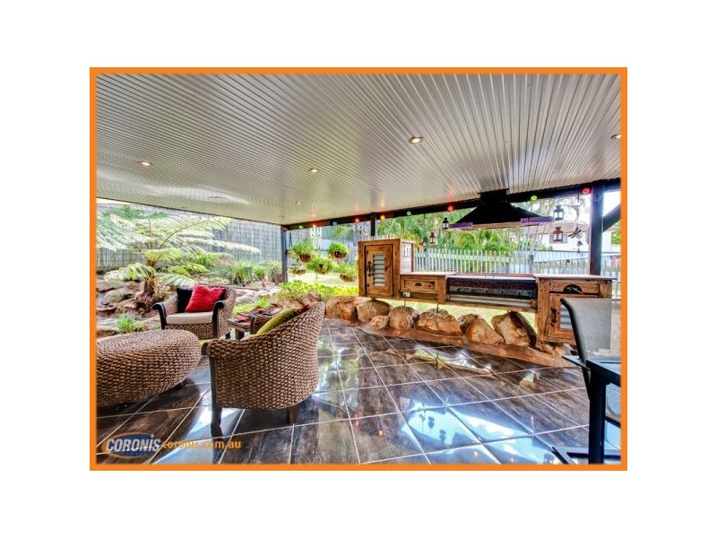 11 El Rancho Street, Daisy Hill QLD 4127