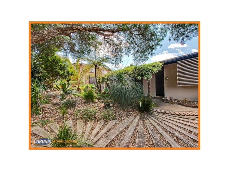 11 El Rancho Street, Daisy Hill QLD 4127