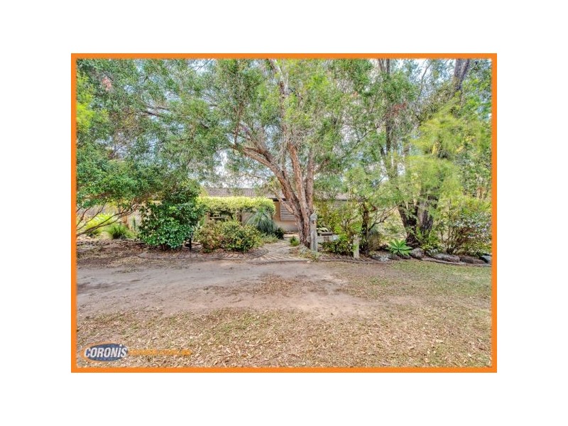 11 El Rancho Street, Daisy Hill QLD 4127