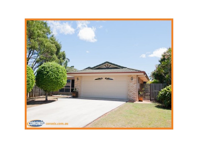 7 Coralfern Court, Morayfield QLD 4506