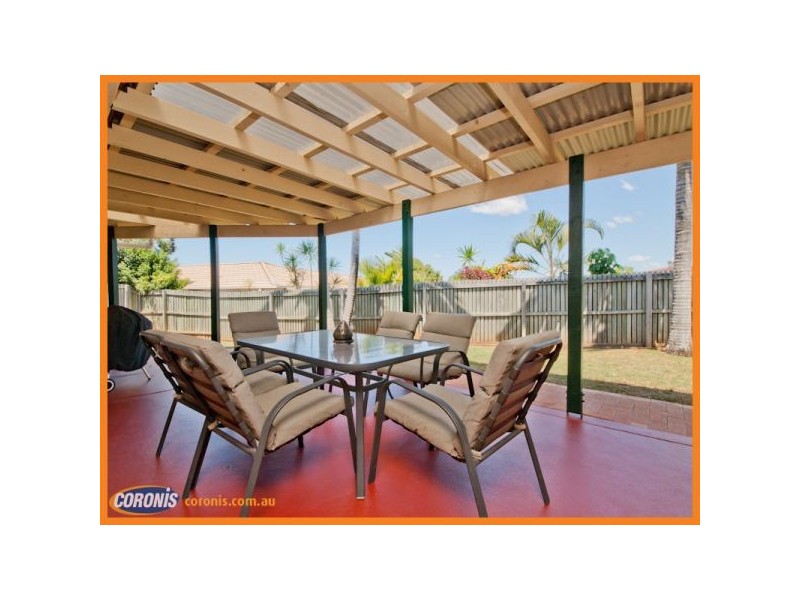 7 Coralfern Court, Morayfield QLD 4506