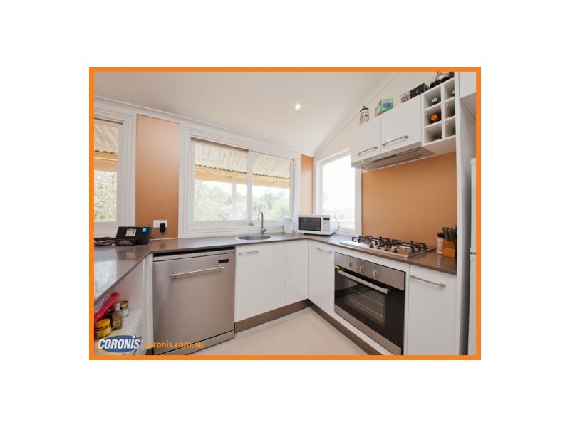 134 Boundary Road, Bardon QLD 4065