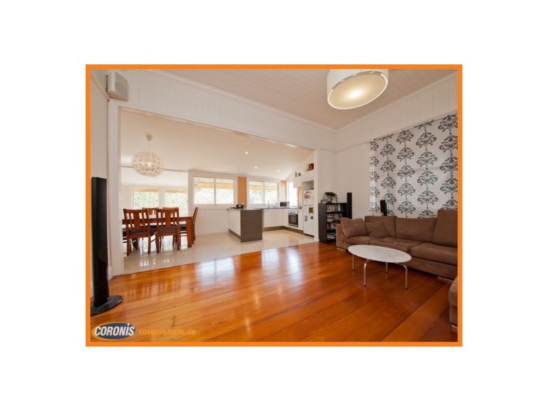 134 Boundary Road, Bardon QLD 4065