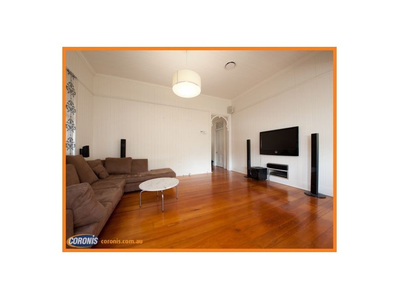 134 Boundary Road, Bardon QLD 4065