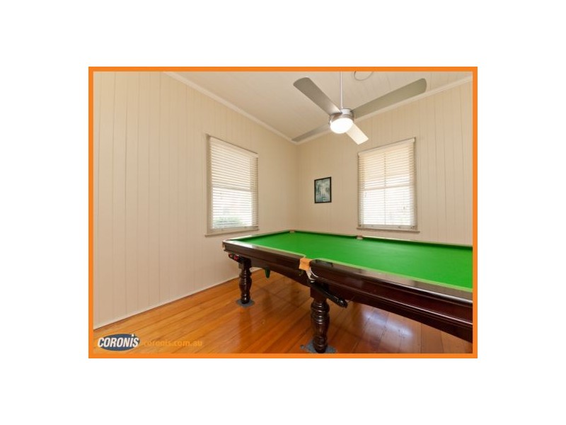 134 Boundary Road, Bardon QLD 4065