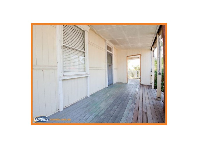 134 Boundary Road, Bardon QLD 4065