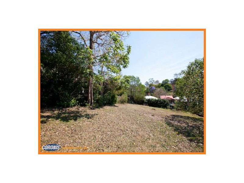 134 Boundary Road, Bardon QLD 4065