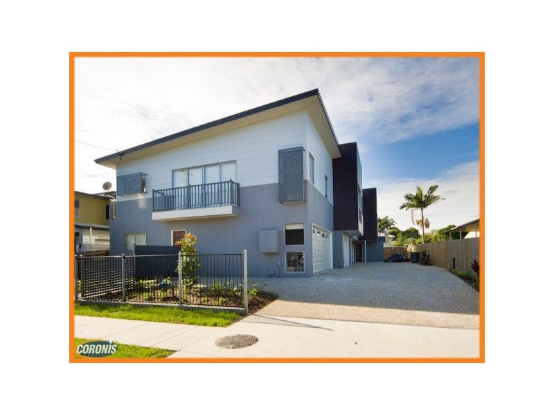z1/26 Maher Street, Zillmere QLD 4034