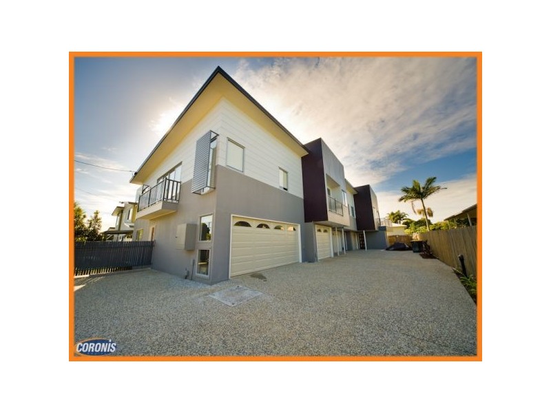 z1/26 Maher Street, Zillmere QLD 4034