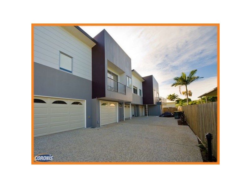 z3/26 Maher Street, Zillmere QLD 4034