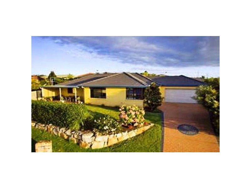 14 Fernwren Crt, Cashmere QLD 4500