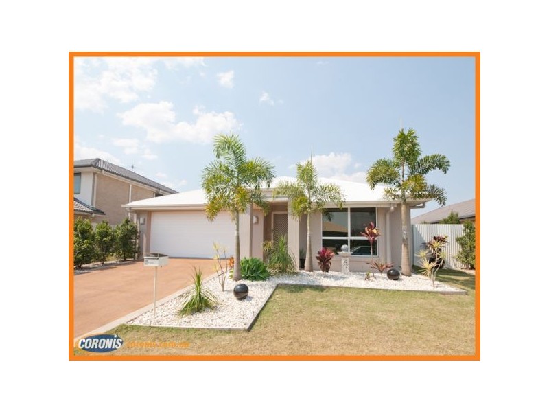 5 Lloyd Street, Caboolture QLD 4510
