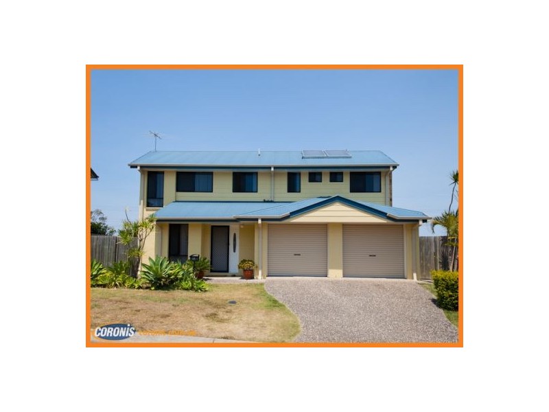 38 Copmanhurst Place, Sumner QLD 4074