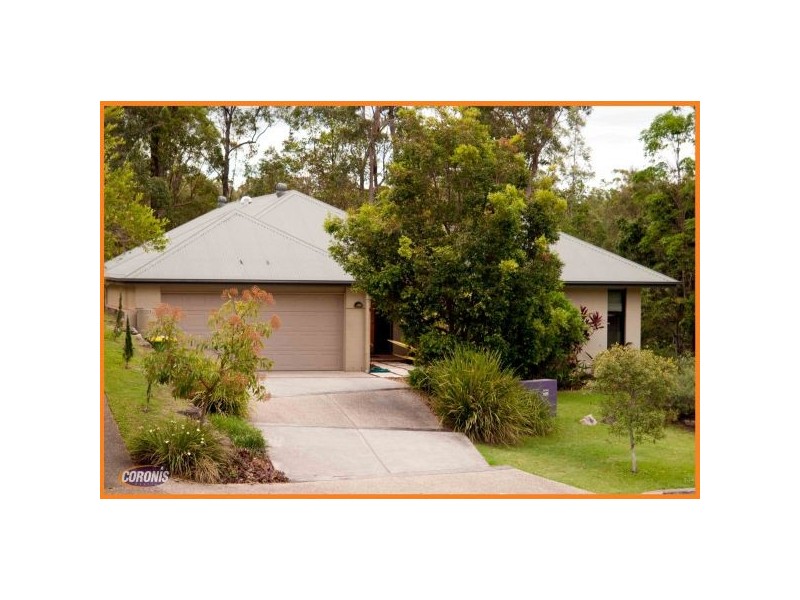 24 Cressbrook Drive, Albany Creek QLD 4035