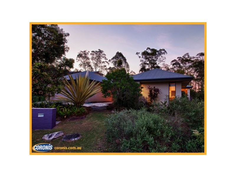 24 Cressbrook Drive, Albany Creek QLD 4035