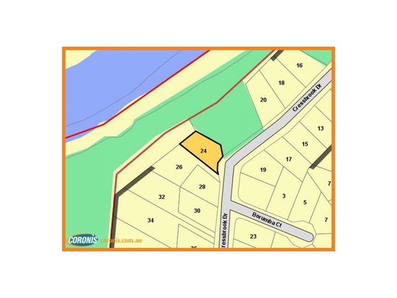 24 Cressbrook Drive, Albany Creek QLD 4035