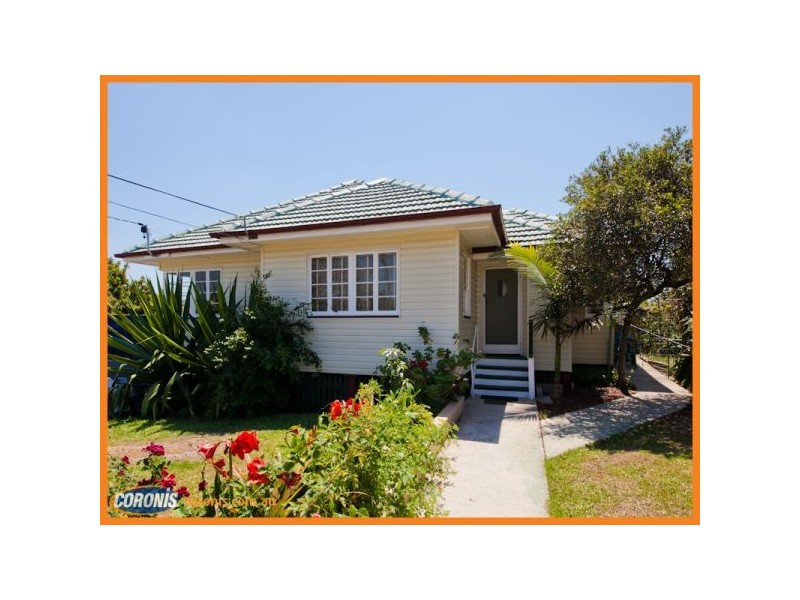 2 Hendren Street, Carina QLD 4152