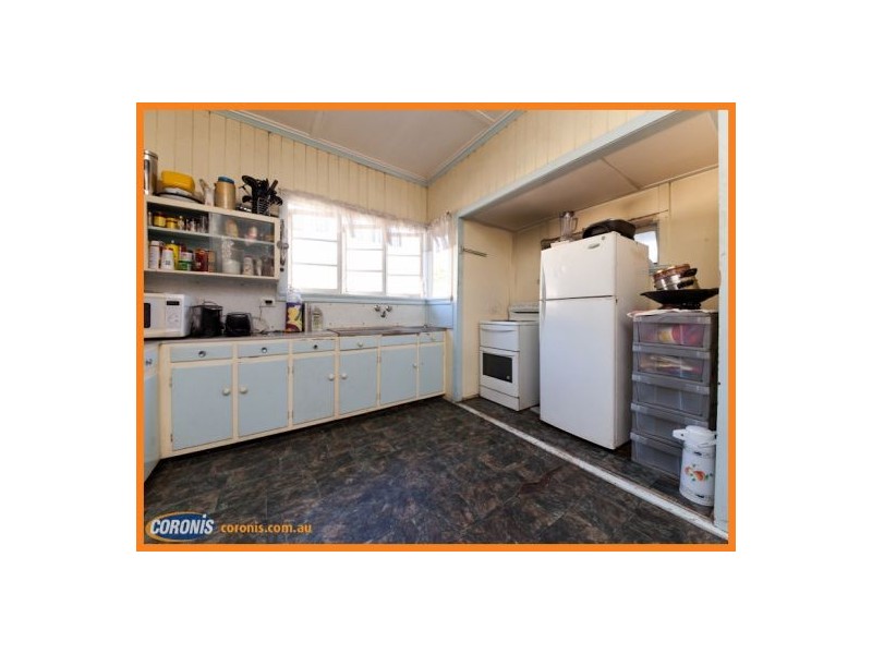 196 Stafford Road, Gordon Park QLD 4031